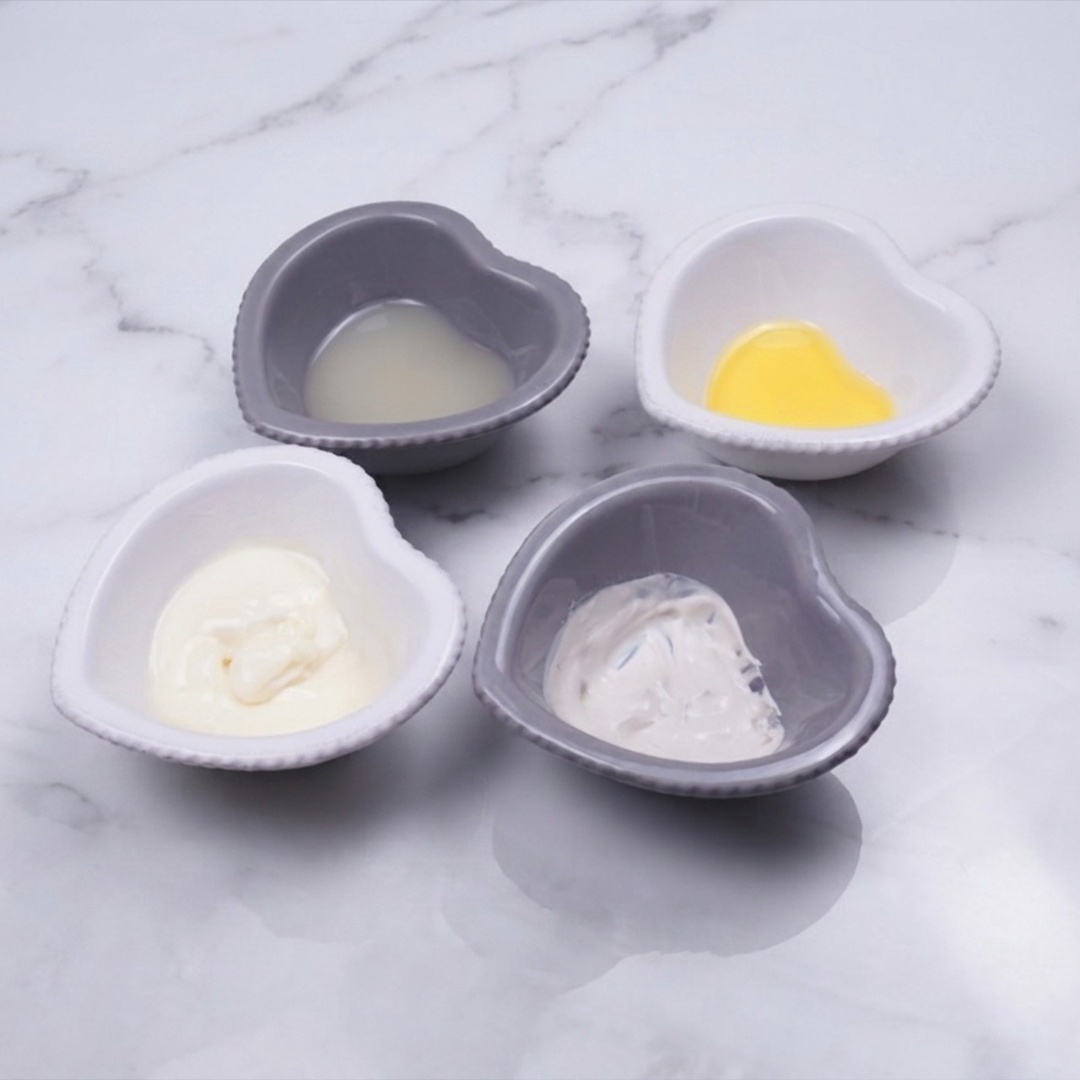 Discovery – My First DIY Cosmetics