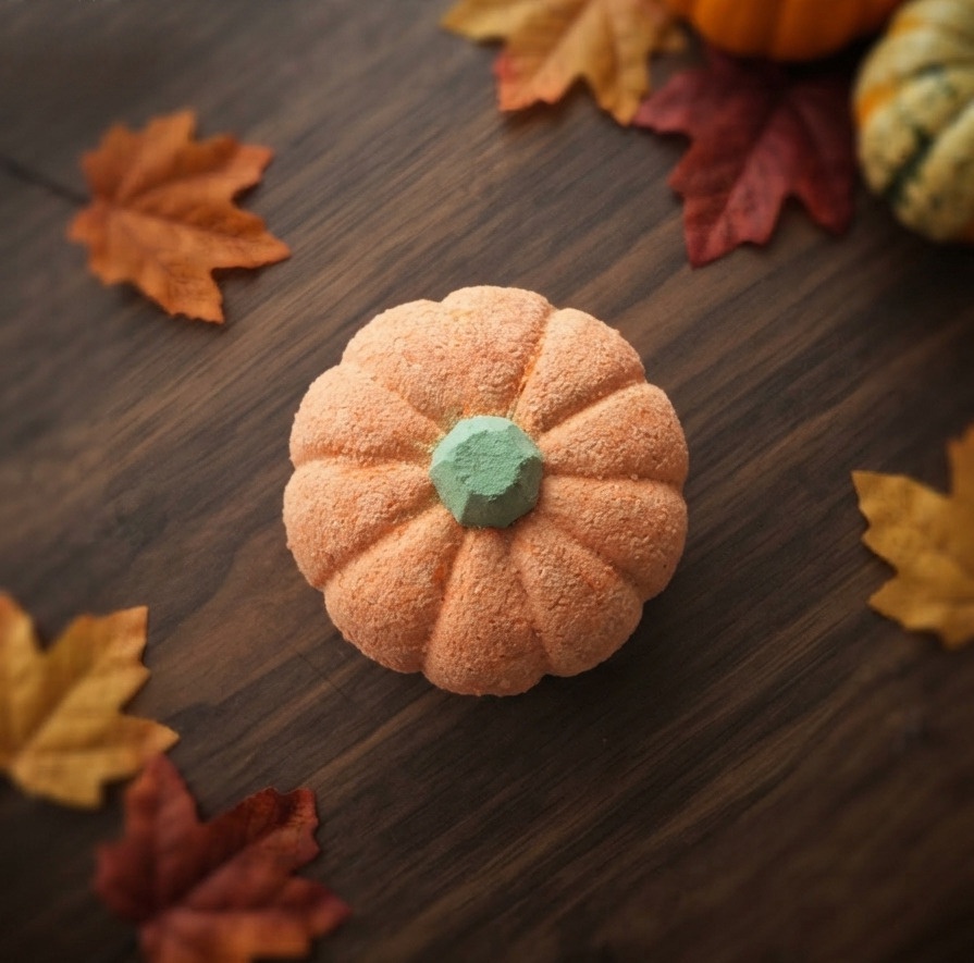 Pumpkin Splash