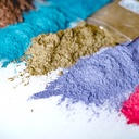Pigment Mica