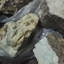 Green clay (Montmorillonite)