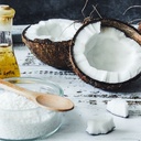 Coconut oil