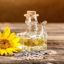 Sunflower seed oil