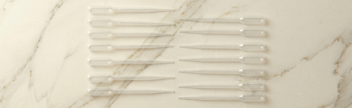 pipettes