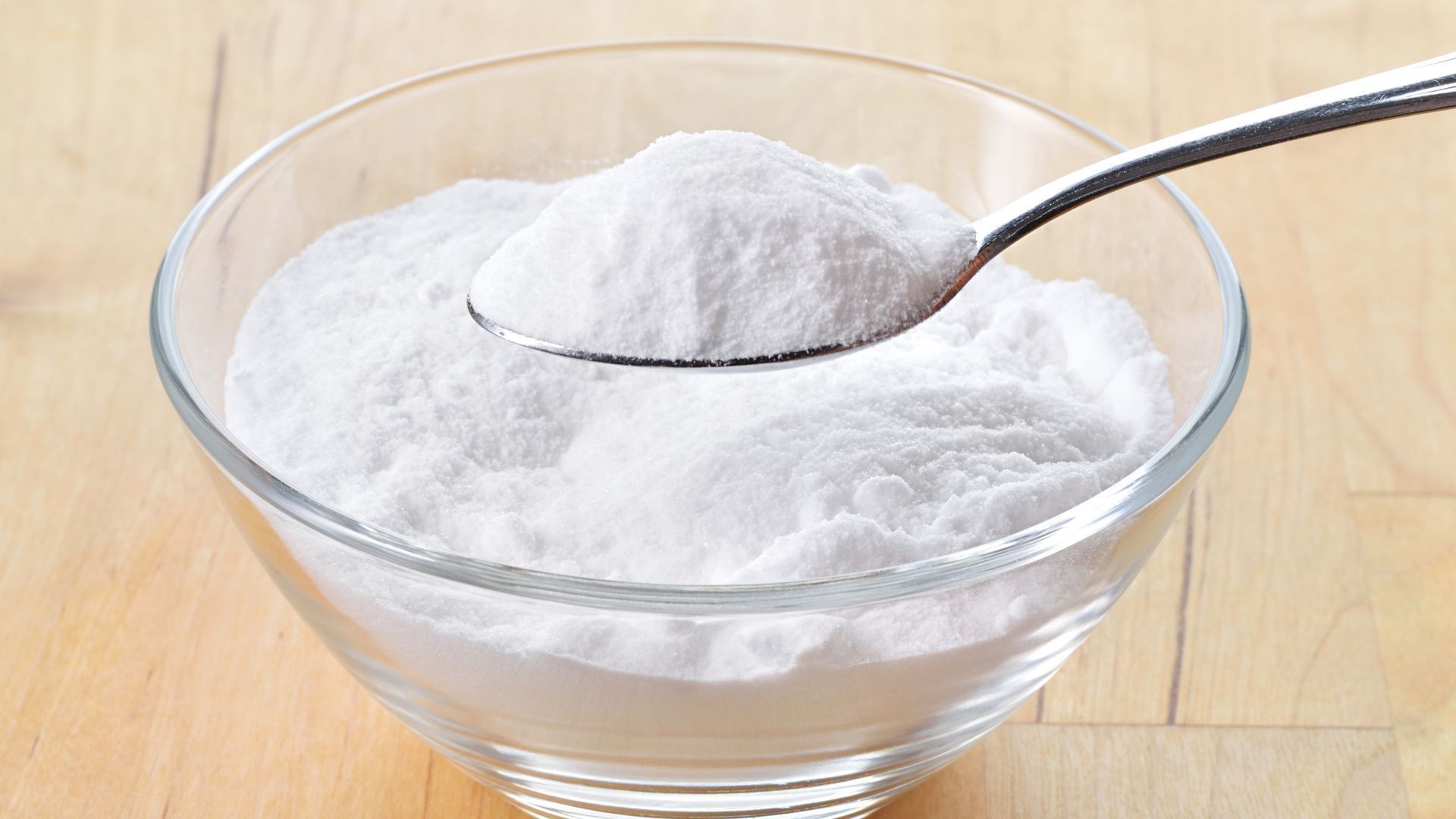 Baking Soda