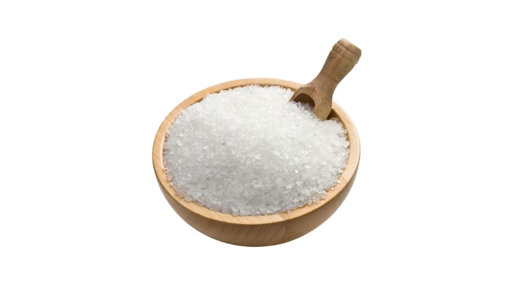 Epsom Salt (Magnesium Sulfate)