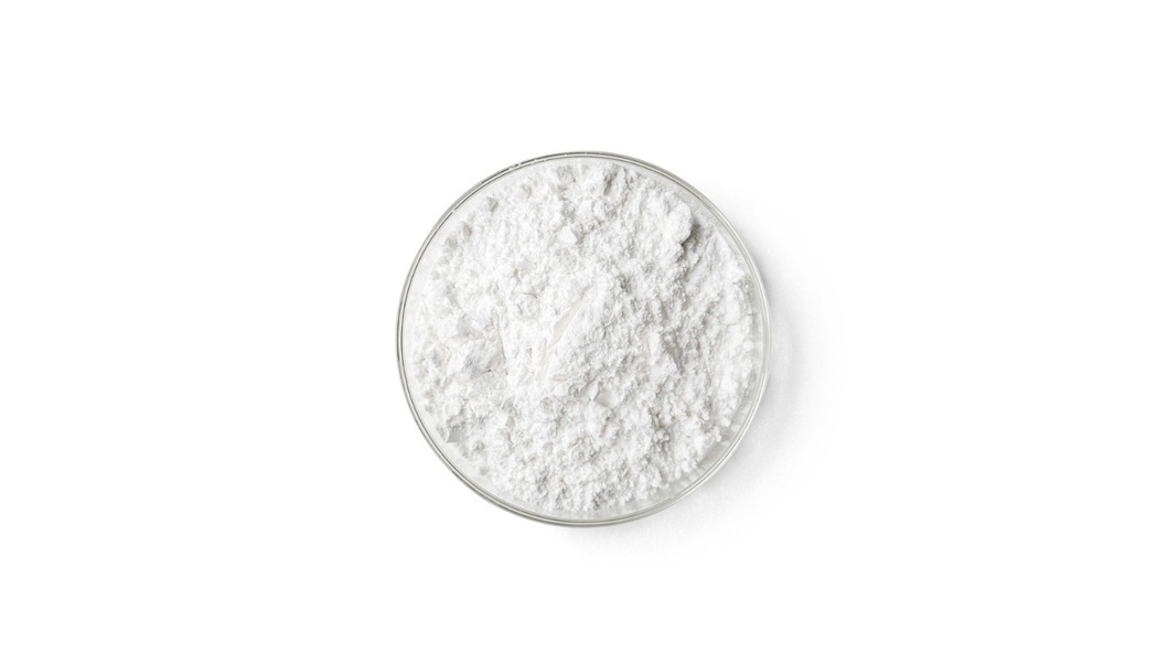 Cream of tartar (potassium bitartrate)