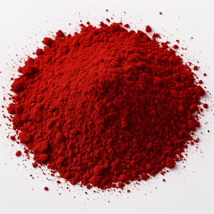 Colorant Acid Red 18 (C.I. 16255)
