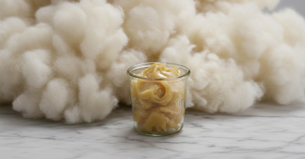Lanolin
