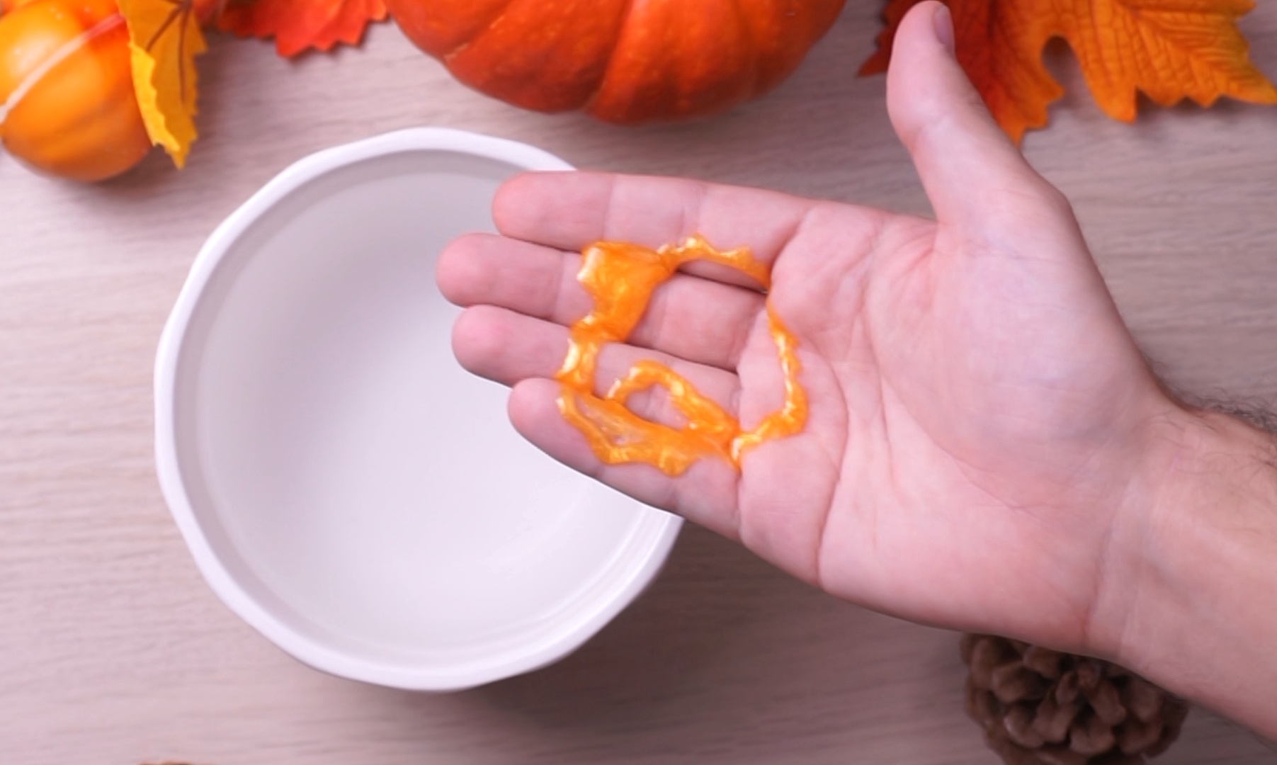 Pumpkin Body Wash