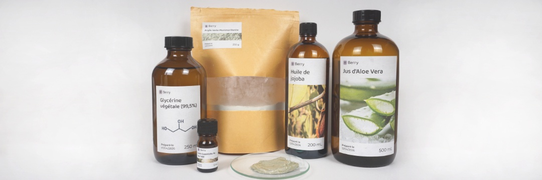 Tea Tree Purifying Clay Mask