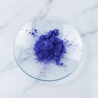 Mica Royal Blue Pearl