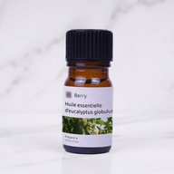 Eucalyptus Globulus Essential Oil