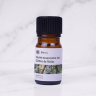 Cedarwood Atlas Essential Oil