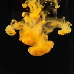 Yellow Tartrazine Colorant