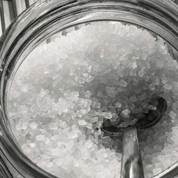 Epsom Salt