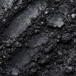 Black Pearl Mica