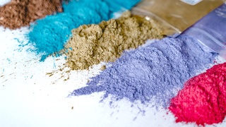 Pigment Mica