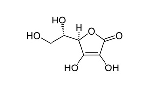 Vitamin C (Ascorbic acid)