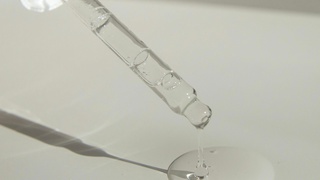 Vegtable glycerin