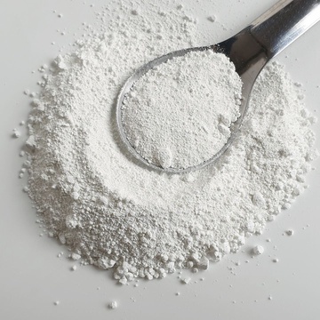 White Pigment (Titanium Dioxide)