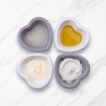 Discovery – My First DIY Cosmetics
