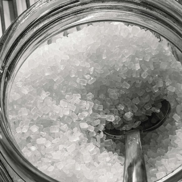 Epsom Salt
