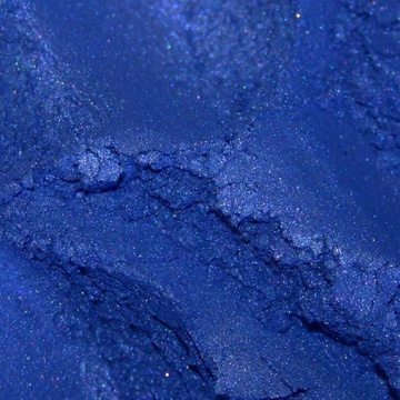 Mica Royal Blue Pearl