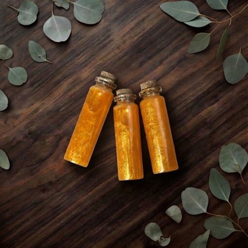 Pumpkin Body Wash