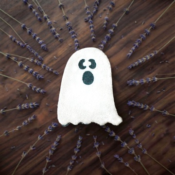 Ghosty Splash