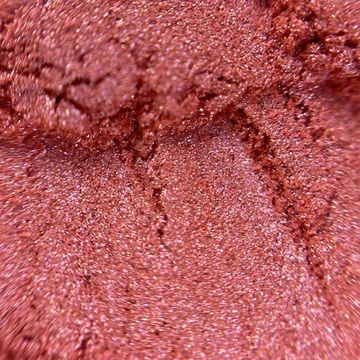 Raspberry Pearl Mica