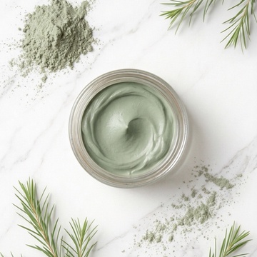 Tea Tree Purifying Clay Mask