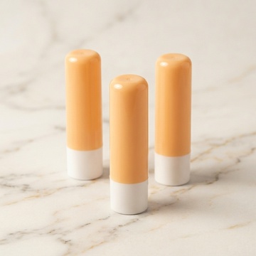 Lip Balm Tube