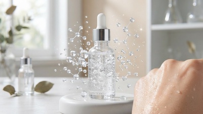 Hyaluronic Acid: How Does This Skincare Superstar Actually Work?