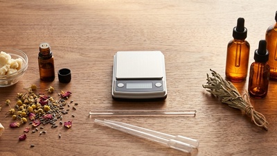 10 Essential Equipment for Beginner Cosmetic Formulators