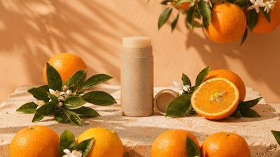 Mon Premier Déodorant Naturel