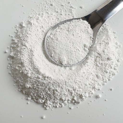 White Pigment (Titanium Dioxide)