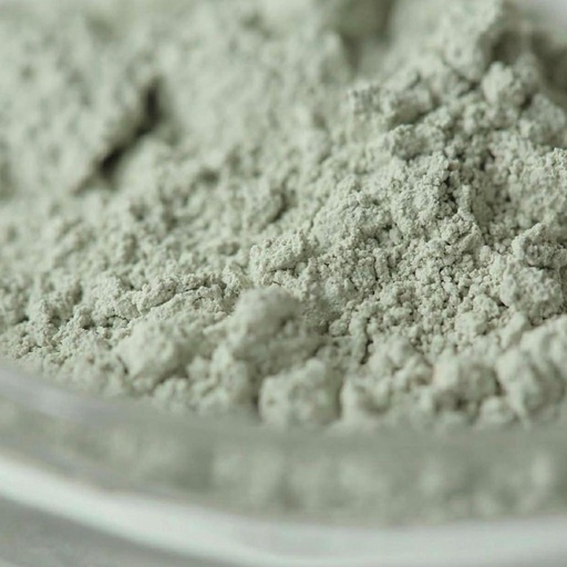 Green Clay Montmorillonite