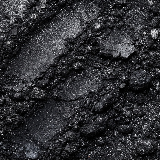 Black Pearl Mica