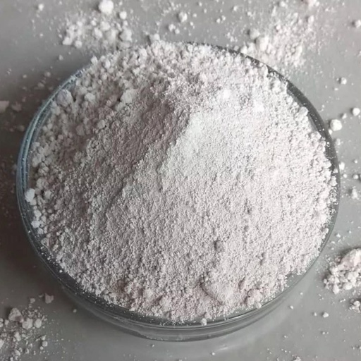 Kaolin White Clay