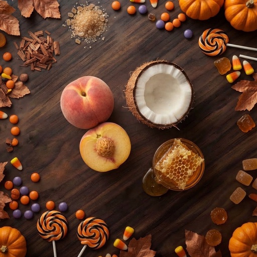 Trick or Treat Fragrance