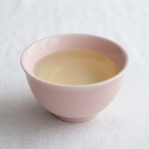 Berry Foaming Base