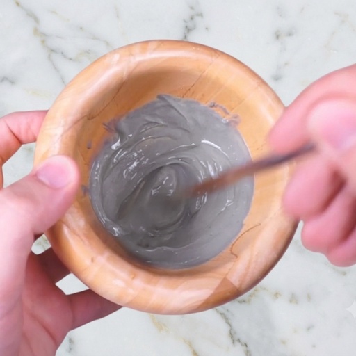 Dry Skin Clay Face Mask