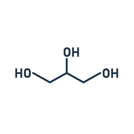 Vegetable Glycerine (99,5%)