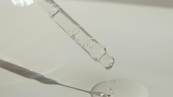 Vegtable glycerin