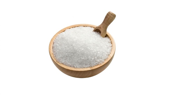 Epsom Salt (Magnesium Sulfate)