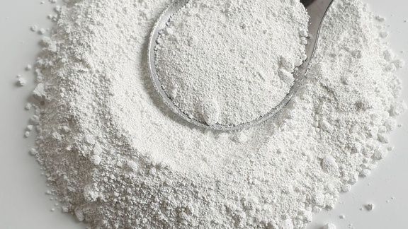 Titanium Dioxide (CI 77891)