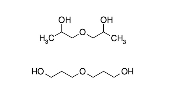 Dipropylene Glycol (DPG)