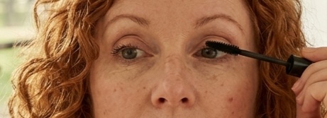 Mascara maison (3 ingrédients)