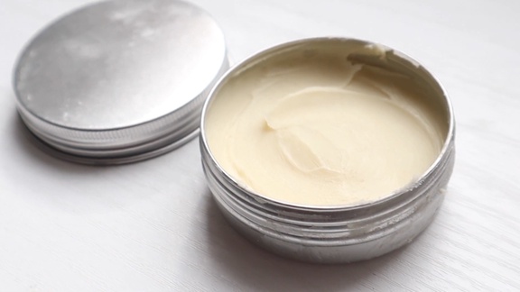 Déodorant solide - Tea Tree / Citronnelle