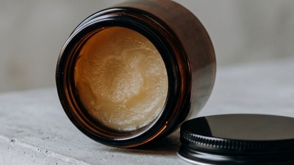 Onguent décongestionnant – eucalyptus & menthe